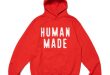 Shop Human Made’s Top Trends to the Hottest Fashion Picks