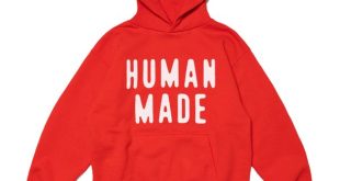 Shop Human Made’s Top Trends to the Hottest Fashion Picks