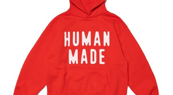 Shop Human Made’s Top Trends to the Hottest Fashion Picks