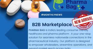 Pharma Bag