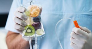 Vitamin Infusions