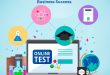 online exam portal