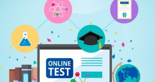 online exam portal