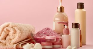 India Beauty and Personal Care Market