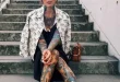 Inked Fashion US