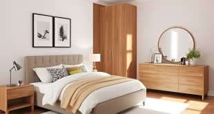 bedroom furniture