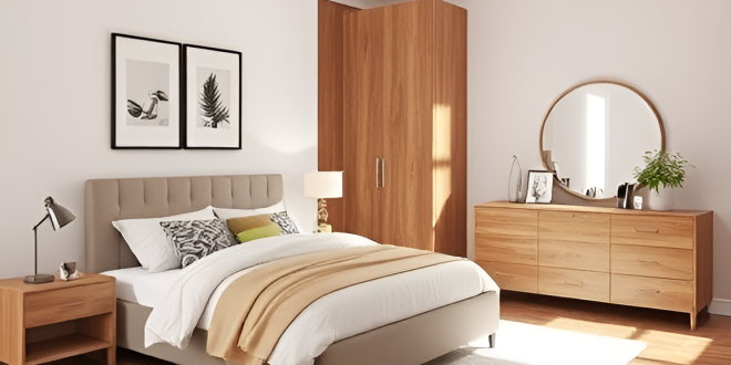 bedroom furniture