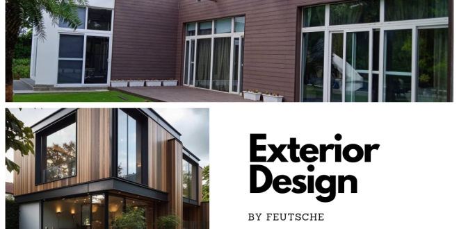 best exterior designers in Delhi