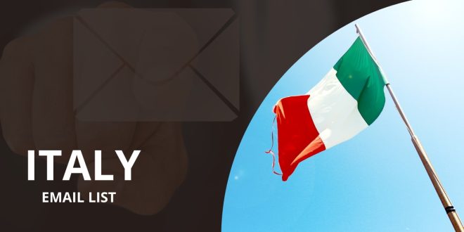 Building Trust: Effective Strategies for Your Italy Email List