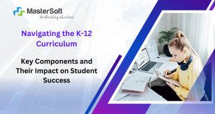 K12 Curriculum