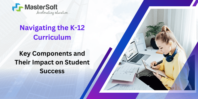 K12 Curriculum