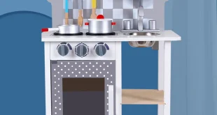 Kitchen Set - Snug N Play