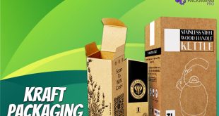 Kraft Packaging