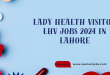 LHV Jobs 2024 Guide by SponserJobs Rewarding Career in Healthcare