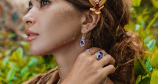 Lapis Jewelry