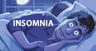 insomnia