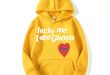 Get the Look: Why the Lucky Me Hoodie is Taking Over Fashion!