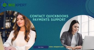 Contact QuickBooks Payments Support