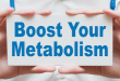 Metabolism Booster Supplement