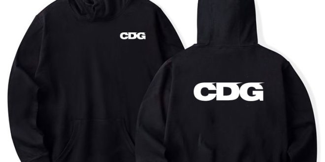 Elevate Your Style with Official CDG Store x Sp5der Gear