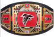 NFL Title Belt