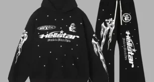 Hellstar clothing High Quality Collection