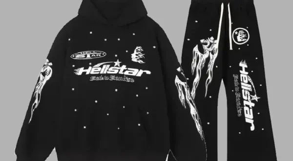 Hellstar clothing High Quality Collection