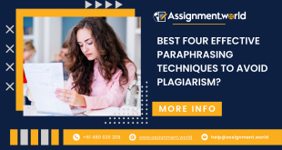 assignment help