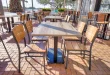 Outdoor Restaurant Furniture