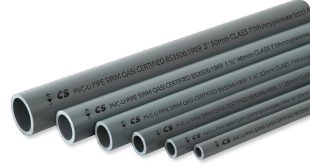 PVC-U Pressure Pipe