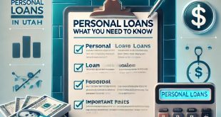 Personal Loans