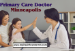 Primary Care Doctor in Minneapolis