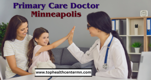 Primary Care Doctor in Minneapolis