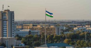 Uzbekistan National Day