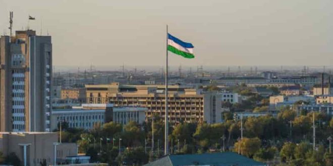 Uzbekistan National Day