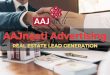 b2b lead generation companies with aajneeti advertising