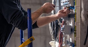 Innovative Solutions: Modern Trends in Commercial Electrical Services