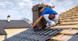 Roofing Twickenham