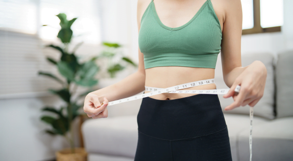 Rybelsus Provides a Means of Measuring Weight Loss