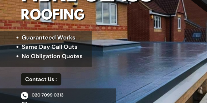 Safeway Roofing London