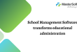 School Management System