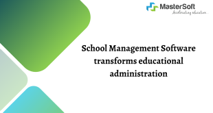 School Management System