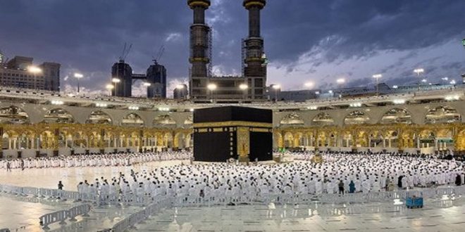 January Umrah 2025