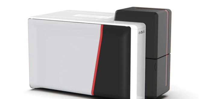 ID Card Printers