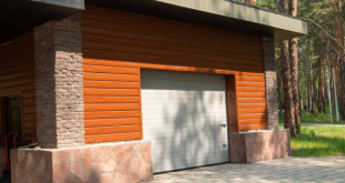 garage door repair