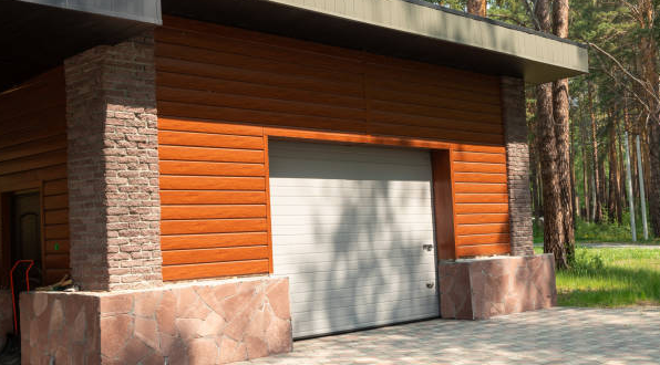 garage door repair