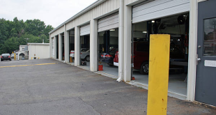 garage door repair