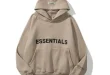 Essentials tracksuit