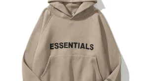 Essentials tracksuit