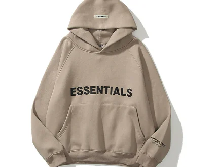 Essentials tracksuit